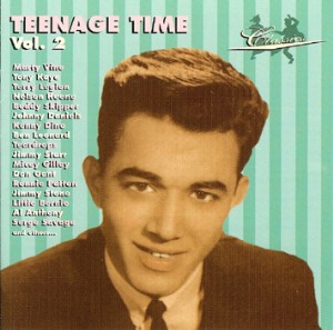 V.A. - Teenage Time Vol 2 - Klik op de afbeelding om het venster te sluiten